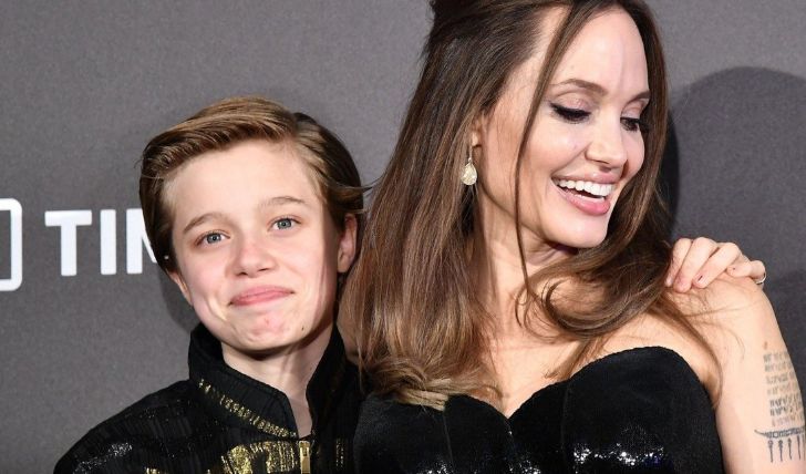 Who is Shiloh Jolie-Pitt? Detail About her Lifestyle